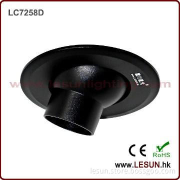 bright led jewelry showcase light 3w with Cree/Osram chip LC7258D